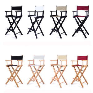 Chaise de réalisateur en bois de hêtre, rapport qualité-<span class=keywords><strong>prix</strong></span>, <span class=keywords><strong>prix</strong></span> compétitif et garantie d'excellente satisfaction client - Product Image 4