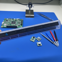 PIC18LF458-I/L MICROCHIP EEPROM-256Byte