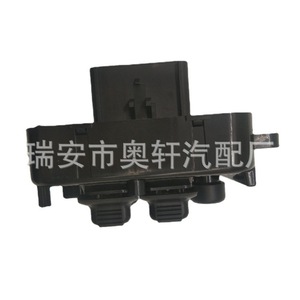 สวิตช์ยกกระจก 56054002AA สำหรับอะไหล่ทดแทนรถจี๊ป - Product Image 1