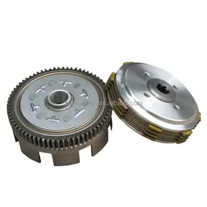 wholesale OEM clutch for WIN 100 with best price, motorcycle engine parts clutch motorcycle part and accessories with A class