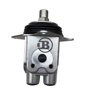 Bagian ekskavator katup Joystick kontrol 702-16-01651 7021601651 untuk <span class=keywords><strong>Komatsu</strong></span> PC360-7 PC300-7 suku cadang mesin konstruksi <span class=keywords><strong>PC200</strong></span>-7 - Product Image 4