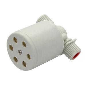 FQF-01 Tự động kiểm soát mực nước van nhà vệ sinh <span class=keywords><strong>Float</strong></span> bóng Van bên trong gắn van nước đầu vào - Product Image 5