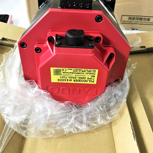Piezas Industriales FANUC A06B-2236-B100, Nuevo Servomotor AC Original, Piezas para PLC - Product Image 4