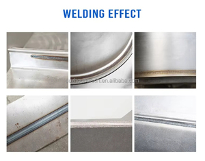 Saldatore di saldatura a punti di saldatura di nuovo arrivo - Product Image 5