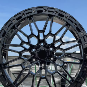 <span class=keywords><strong>Jantes</strong></span> monobloc tout-terrain en alliage 6061-T6 de 19, 20, 21, 22, 24 <span class=keywords><strong>pouces</strong></span>, <span class=keywords><strong>jantes</strong></span> de voiture personnalisées 6x139.7 avec Beadlock pour <span class=keywords><strong>Ford</strong></span> <span class=keywords><strong>Ranger</strong></span> - Product Image 5