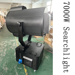1kw để 7kW <span class=keywords><strong>7000W</strong></span> ngoài trời <span class=keywords><strong>Xenon</strong></span> bầu trời tìm kiếm ánh sáng Xoay Bầu Trời chùm ánh sáng - Product Image 4