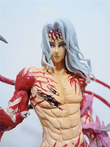 ฟิกเกอร์อนิเมะขายดี คุณภาพสูง GK CHENG ดาบพิฆาตอสูร คิเมทสึ โนะ ไยบะ ฟิกเกอร์แอคชั่น 10 แบบ ฟิกเกอร์ดาบพิฆาตอสูร - Product Image 6