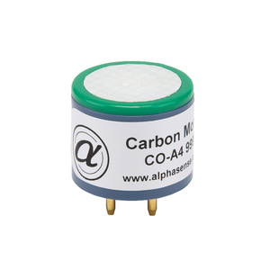 Sensor de Monóxido de Carbono Alphasense Co A4, Detección de Gases, Monitoreo Ambiental de la Calidad del Aire - Product Image 3