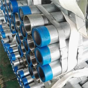 Perfiles <span class=keywords><strong>de</strong></span> rosca carcasa y tubería GI tubería para borewell <span class=keywords><strong>precio</strong></span> - Product Image 6