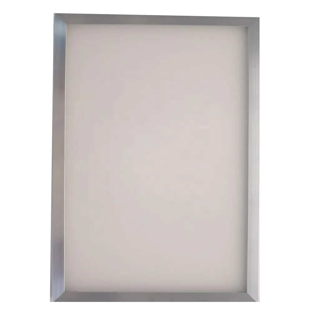 DC 12V 24V outdoor IP65 Waterproof slim Surface Mounted Led Wall Light Panel