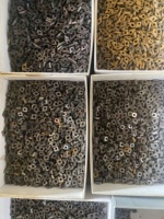 Déchets de carbure de tungstène pour usage électronique