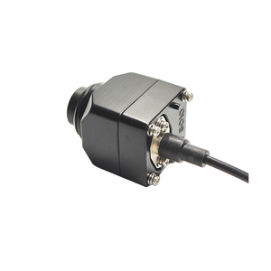 Hesida AA Process 1080P 2.5MP GMSL2 LVDS OX03C10 MAX9295A HDR LFM Car Automotive <strong>Camera</strong> With H200H160H116H95H60degree Optional - Product Image 3