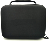 Portable personnalisé transporter EVA étui pour Staresso expresso cafetière voyage étui de transport pochette de rangement sac