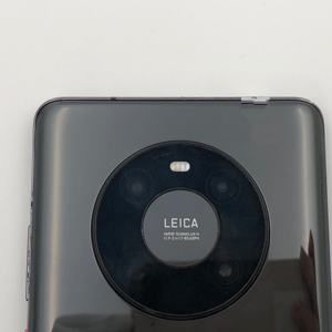 Teléfono Móvil Usado Mate40E de Alta Calidad, Desbloqueado, Original, 8GB de RAM, Pantalla de 6.5 Pulgadas, Accesorios Originales 3 - Product Image 4