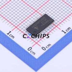 Amplificador de potencia de audio con chip IC de circuito integrado VA2239TUG28 original y nuevo a estrenar - Product Image 2