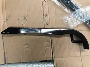 1000 pièces accessoires de vélo personnalisés, garde-chaîne en forme de F - Product Image 6