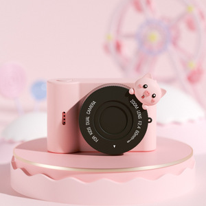 กล้องดิจิตอล SLR ความละเอียดสูงสำหรับเด็ก สำหรับถ่ายภาพและวิดีโอ - Product Image 4
