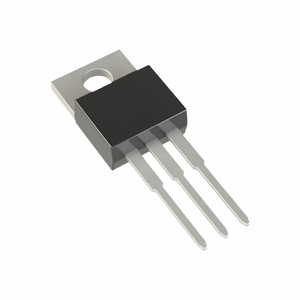 ทรานซิสเตอร์ IXSP20N60B2D1 TO-220-3 ชิ้นส่วนอิเล็กทรอนิกส์ มีสินค้าในสต็อก - Product Image 1
