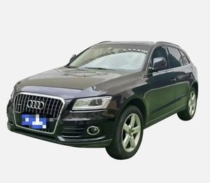 Perfettamente funzionante 2013 <span class=keywords><strong>Audi</strong></span> <span class=keywords><strong>Q5</strong></span> 2.0T 40TFSI automatico <span class=keywords><strong>SUV</strong></span> destro e sinistro guida disponibile veicolo per la vendita - Product Image 1