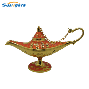 Lampada Magica LR11-GB <span class=keywords><strong>Aladdin</strong></span> - Product Image 6