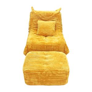 2026 Custom Logo Living Room <b>Sofa</b> High Density Lazy Modular Convertible Design for Adults and <b>Kids</b> - Product Image 2