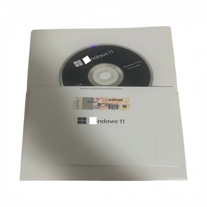 Win 11 Pro DVD OEM COA con Etiqueta, Activación Global en Línea 100%, Paquete de DVD Win 11 Professional DSP, Envío Gratuito - Product Image 2