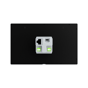 Portworld Heiman interrupteur intelligent capteurs de gaz WIFI magnétiques intelligents commande vocale IPS pour la maison Garage hôtel voiture appareils ménagers intelligents - Product Image 5