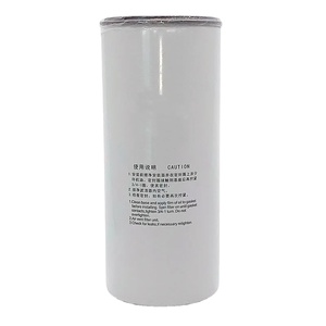 ไส้กรองน้ำมันเชื้อเพลิงคุณภาพสูง <span class=keywords><strong>ราคา</strong></span>โรงงาน 1000422382 612630080087 P550529 1117050B81DM FF5507 H200WDK สำหรับรถ HOWO WEICHAI - Product Image 2