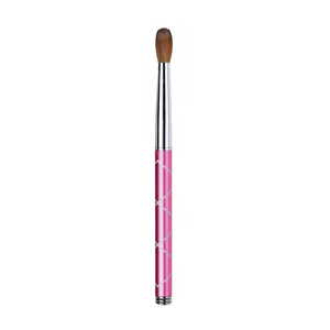 Ensemble de pinceaux à ongles Kolinsky avec logo personnalisé, manche en métal pour la peinture au gel DIY, le dessin et la manucure acrylique - Product Image 2
