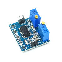 Módulo Controlador PWM TL494
