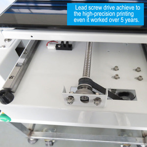 Wholesale Two Head Dtg Printer 12 Color Cmykwwwwwwww Polo <strong>t</strong> <strong>Shirt</strong> Dtg Printer with Free Adapter - Product Image 3