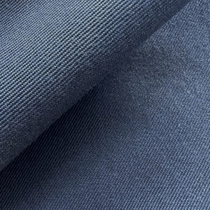 Sanyuan 200g 93% meta aramid + 5% para aramid + 2% chống <span class=keywords><strong>t</strong></span>ĩnh điện chống cháy Twill dệ<span class=keywords><strong>t</strong></span> vải Trọng lượng trung bình cho may mặc - Product Image 2