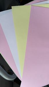 Tùy chỉnh bán hàng đặt hàng cuốn sách A5 hóa đơn Thuế tiền mặt A4 trùng lặp nhận cuốn sách 145x210 Carbon giấy B6 điều khiển kiểm tra báo cáo Nhật Ký - Product Image 6