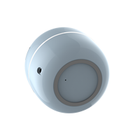 Nouveau Nettoyeur Ultrasonique UV 2026 42KHz Haute Fréquence Mini Pod de Nettoyage Dentaire pour Aligners et Protège-dents