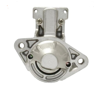 Motor de arranque 12V 1.4KW 8T M0T85681 M0T85881 M1T76481 M1T79581 M1T86181 31100-77E10 31100-77E20 para <span class=keywords><strong>Suzuki</strong></span> <span class=keywords><strong>Grand</strong></span> Escudo <span class=keywords><strong>Vitara</strong></span> - Product Image 1