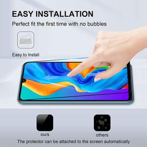 Verre trempé pour <span class=keywords><strong>Huawei</strong></span> P Smart 2019 P Smart Z S 2021 protecteur d'écran pour <span class=keywords><strong>Huawei</strong></span> <span class=keywords><strong>P30</strong></span> <span class=keywords><strong>Lite</strong></span> P40 Pro P20 <span class=keywords><strong>Lite</strong></span> P50 Pro verre - Product Image 2