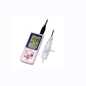 Analizador de Ondas de Radio TAO-DKK TTT-710, Modelo Japonés con Precisión 444, Temperatura de Funcionamiento 44 - Product Image 3