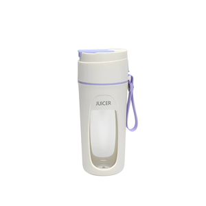 Licuadora Portátil Multifuncional de 3000mAh, Mini Licuadora, Máquina para Hacer Jugos, Extractor de Frutas, Mezclador de Smoothies, Venta al Por Mayor - Product Image 2
