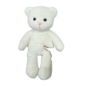 Đồ chơi thú bông chưa nhồi bông bán chạy năm 2025, cá nhân hóa, số lượng lớn, hài hước, có khóa kéo, từ hình nhân vật/tranh vẽ - Product Image 1