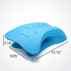 Perangkat peregangan pemijat kronis dan punggung, alat peregangan - Product Image 3