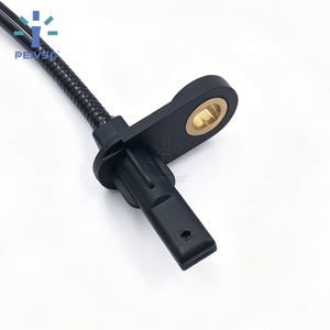 Sensor de Velocidad de Rueda ABS Delantero Derecho OEM 89542-0D020 para Toyota Vios / Yaris / Belta, Repuestos de Frenos para Automóviles # 89542-0D020 - Product Image 3