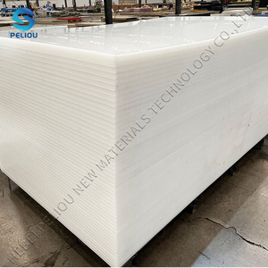 Custom Hdpe (high-density Polyethylene) Sheets At Best Price In - View #7