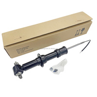 Amortisseur de suspension électronique avant avec fil de capteur pour Cadillac Escalade Chevrolet TAHOE 2020-2022 84741580 85521596