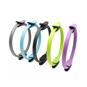 <span class=keywords><strong>Anneau</strong></span> de <span class=keywords><strong>Pilates</strong></span> JianYun en NBR, durable et très vendu, pour la maison, la gym, la beauté des jambes, des <span class=keywords><strong>cuisses</strong></span> et de la taille, écologique -1 - Product Image 4