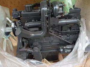 Excavator <b>Engine</b> Motor DE08 DE08TIS DE12 DE12TIS D1146 Complete <b>Engine</b> <b>Assembly</b> For 300LV Excavator parts - Product Image 4