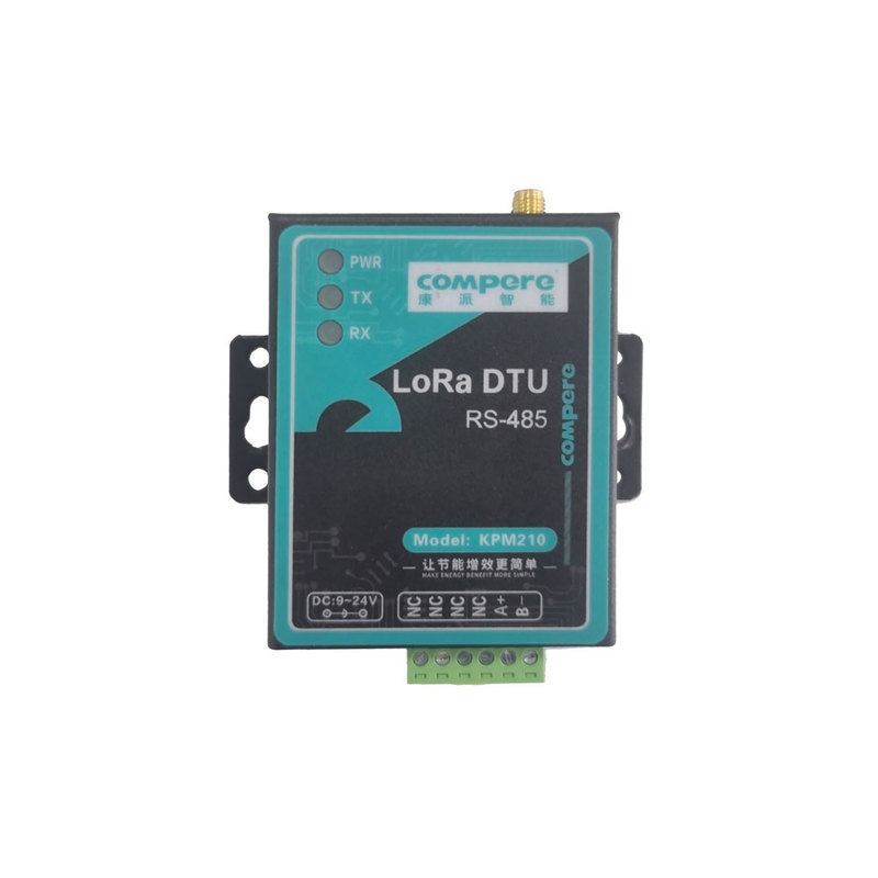Wireless LoRa DTU RS485 RS232 Interface