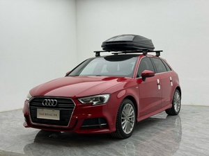 <span class=keywords><strong>Audi</strong></span> <span class=keywords><strong>A3</strong></span> Modelo 2018 Edición 30 Aniversario Sportback 35 TFSI <span class=keywords><strong>Attraction</strong></span> - Product Image 1