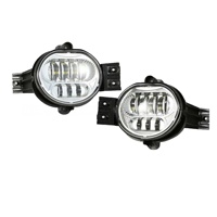 Pièces automobiles de haute qualité, feux antibrouillard halogènes pour Dodge RAM 1500 2002-2008