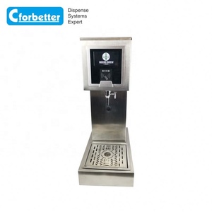 Grifo de Cerveza Inteligente de Autoservicio Smart Craftap Máquina Automática para Servir Cerveza Dispensador de Cerveza Automático - Product Image 3