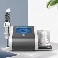 Meilleur prix pour une machine de remodelage corporel pour la réduction de la graisse, le resserrement de la peau, le soin de la cellulite, équipement de salon